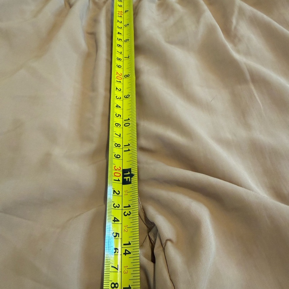 The North Face Women’s Nylon Flash Dry Easy Pant Almond Butter Tan Size XXL - Picture 11 of 13